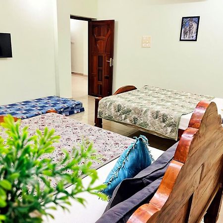 Shivam Eden Beach Homestay 蓬蒂切里 外观 照片
