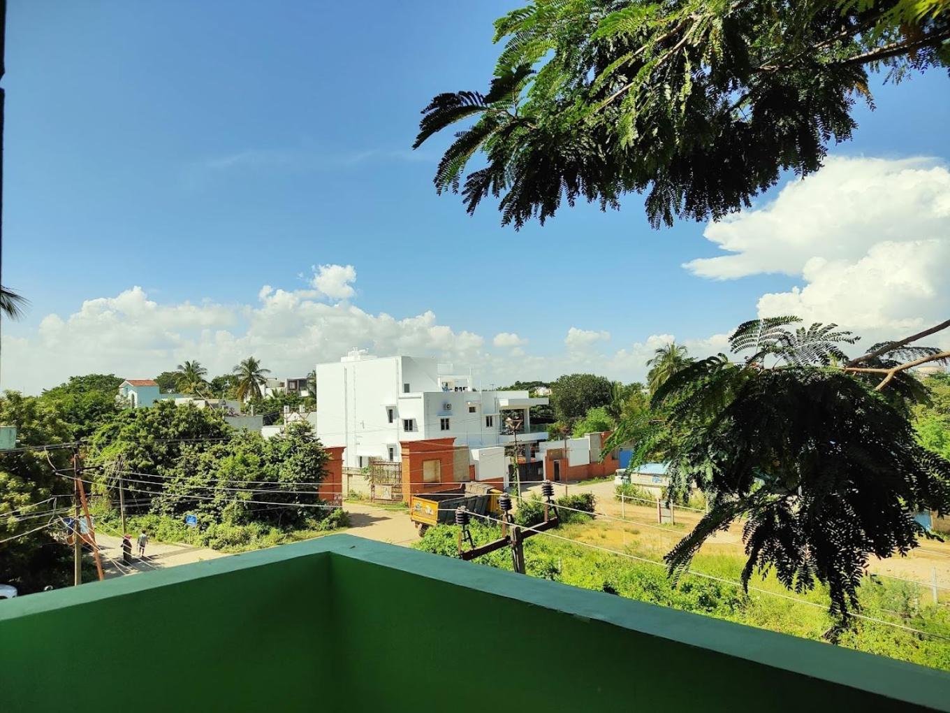 Shivam Eden Beach Homestay 蓬蒂切里 外观 照片
