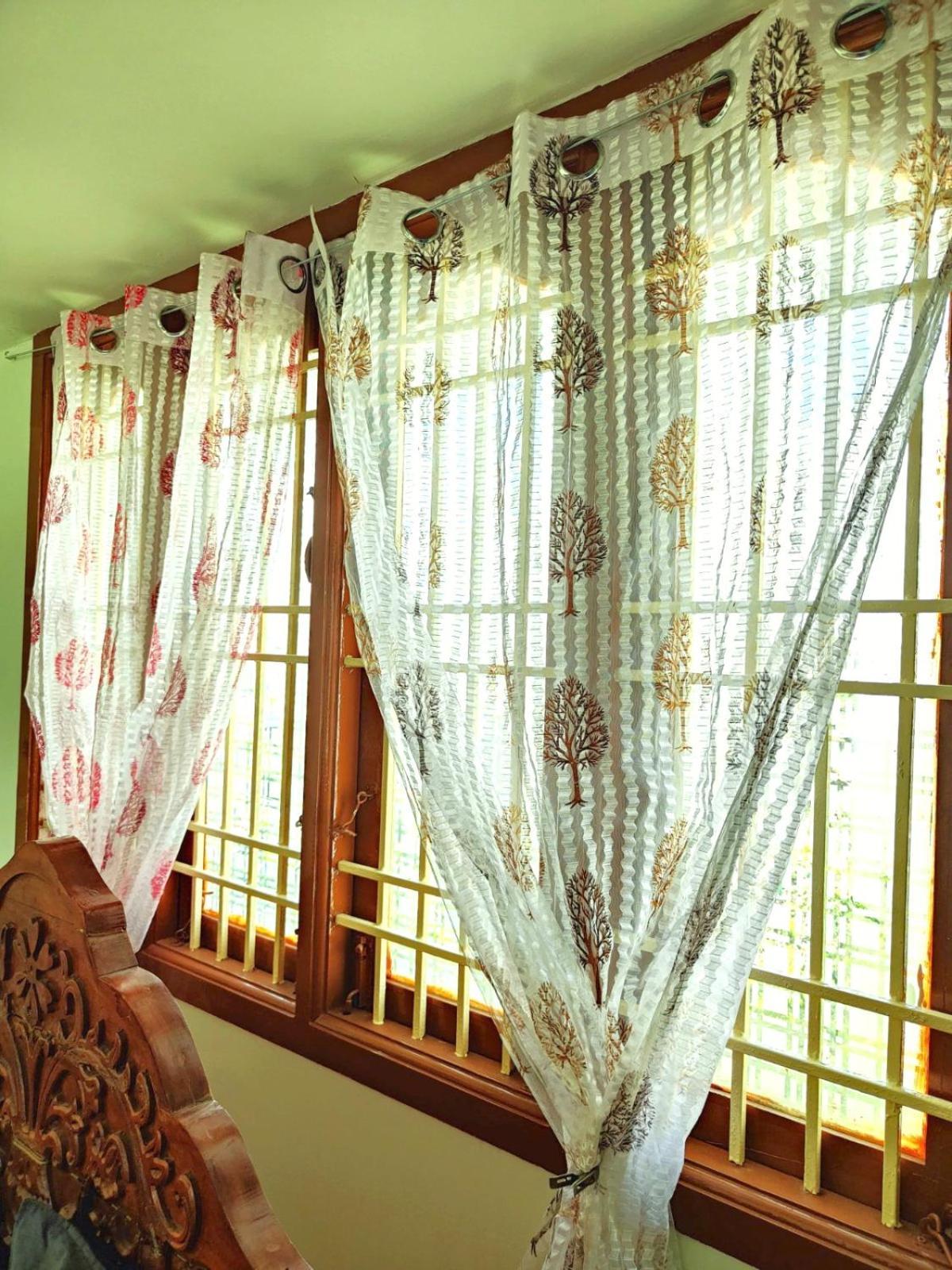 Shivam Eden Beach Homestay 蓬蒂切里 外观 照片