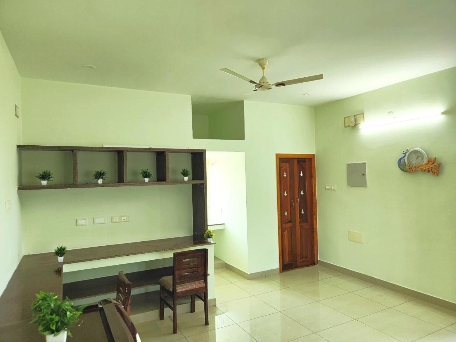 Shivam Eden Beach Homestay 蓬蒂切里 外观 照片
